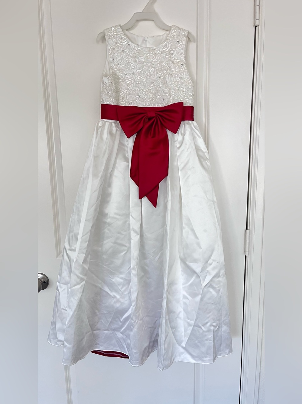 Special Occasion Dress Girls